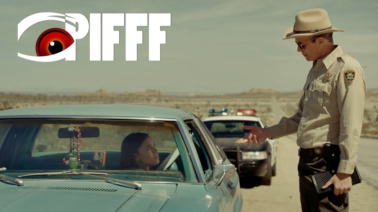 Miniature de la vidéo Bande-Annonce de Blood Star (VOSTF) du film Blood Star