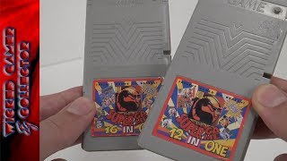 Mortal Kombat Game Boy Classic Multi Game Collection !!