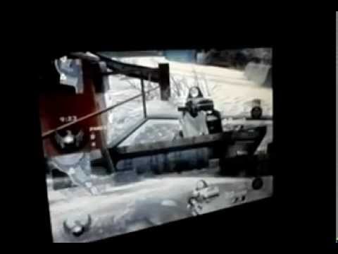 immortale e invisibile in multiplayer black ops