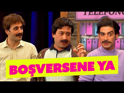 Never Mind - Episode 317 (Güldür Güldür Show)