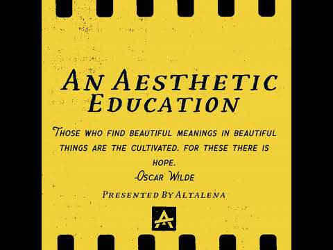 An Aesthetic Education Special: Beau Morrow - Left Hand Design