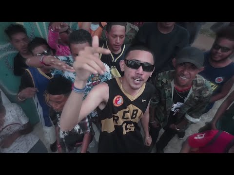 BLACK RHYME MOLLUCAN - BAJINGAN ISLAND FT BRAM DJITMAU X BLOCK 8 ( OFFICIAL VIDEO )
