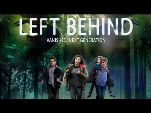 Trailer-Vorschau: Vanished
