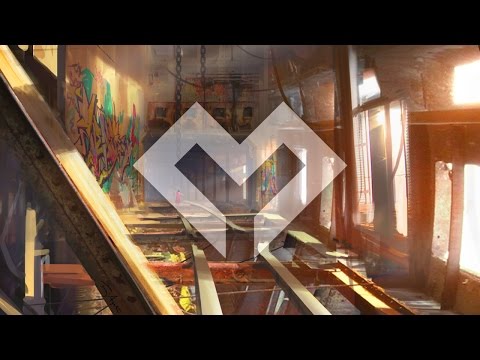 [LYRICS] Trivecta - Labyrinth (ft. Miyoki)