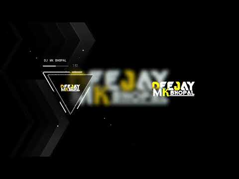 Mero Chocolate Ka Lehenga - Rock Mix - Dj MK Bhopal ( Punch Mixx )