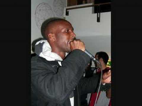 Prez T - This Likkle Yute