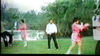 Un gancho al corazón Playa Limbo