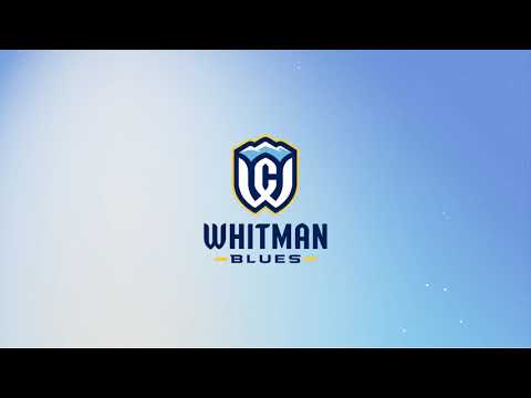 Whitman Men's Soccer - 2025 NWC Champions