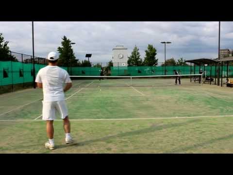 120512a Ex G Tennis Team Practice