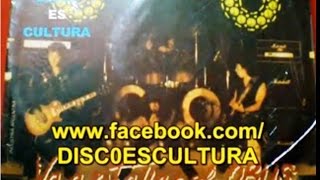 Obus ♦ Pesadilla Nuclear (subtitulado) Vinyl rip