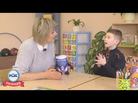 "Я ищу маму": Дима видео
