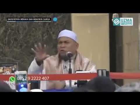 Kesibukan Pria Muslim di Surga adalah Memecah Perawan