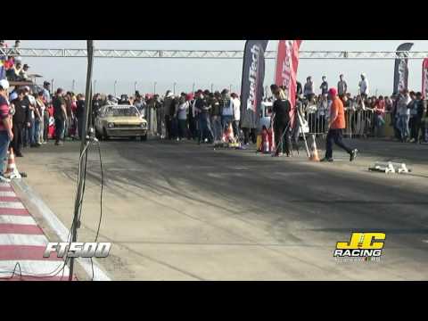 Gol DTB 986 - Super 300