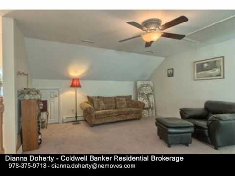 31 Preservation Ln Unit 31, Tewksbury MA 01876 - Condo - Real Estate - For Sale -