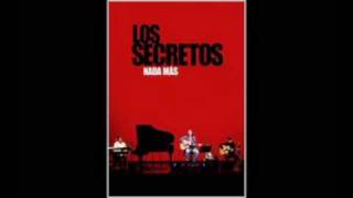 Los Secretos - Nada Más