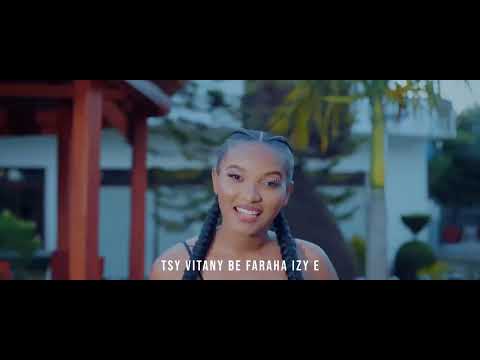NASHAN - Lelahy Tsisy Apoaka (Clip Officiel 2023)