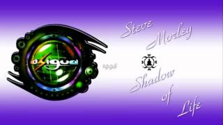 Steve Morley - Shadow Of Life ·1998·