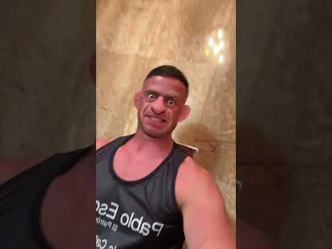 CAP AND RAT IN THE SALONS