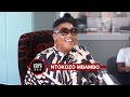 #Kaya959SoulInspired with headliner, Ntokozo Mbambo on winning the SAMAs and her song making process