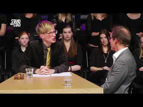 Stand van Stad #30: Lodi Nauta