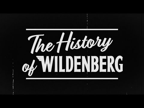 Wildenberg Parts Shop Video