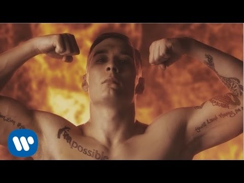 Maria Peszek - Modern Holocaust [Official Music Video]