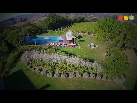 Roccafiore Resort & Spa