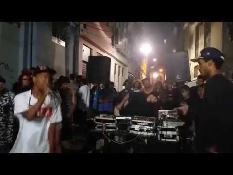 Batalha das Moedas - Lekao x Sublime  - 06/09/2016
