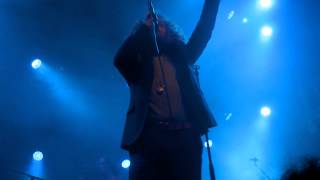 Di-rect - That Would Be Something @ Daydreams Tour Paradiso Amsterdam 19/10/2014