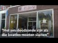 Zorgen over mogelijke sluiting dagbestedingsplekken Reinaerde | RTV Utrecht