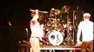 Skankin Pickle - Anxiety Attack