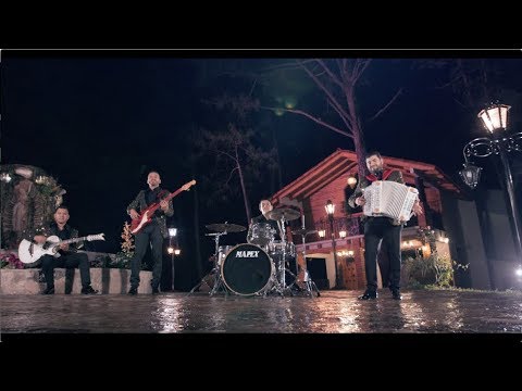 Grupo Fernández - Vente Pues (Video Oficial) 2018