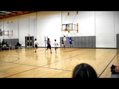 WSC basketball 14U Tournament