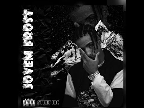 Stalt - Jovem frost (prod. 3plo D)
