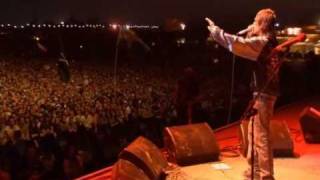 Ian Brown-Sally Cinnamon(Live at Glastonbury 2005)