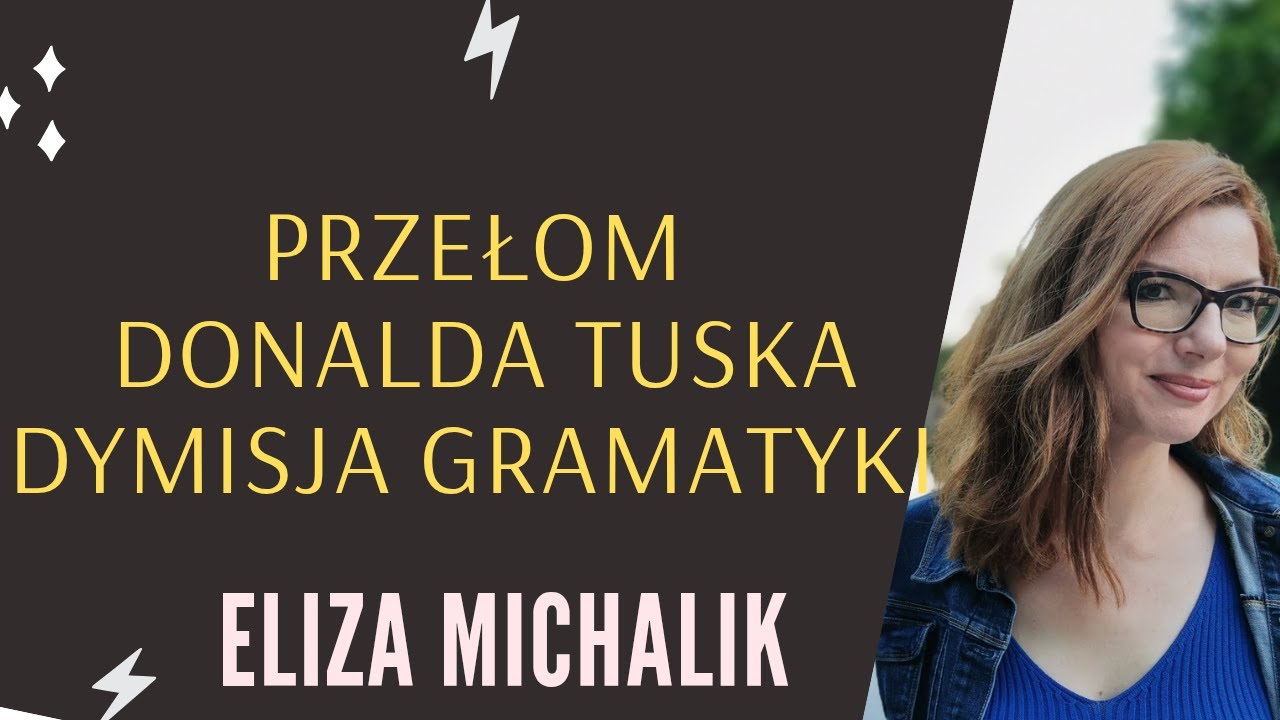 Przełom Donalda Tuska, dymisja Gramatyki