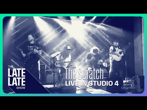 The Scratch - Cheeky B live | The Late Late Show