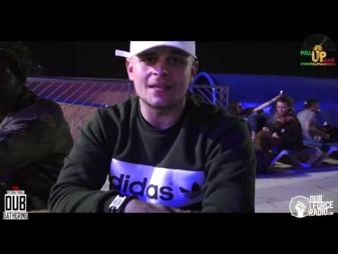 Charlie P & Speng Bond at IDG #2 - 2017