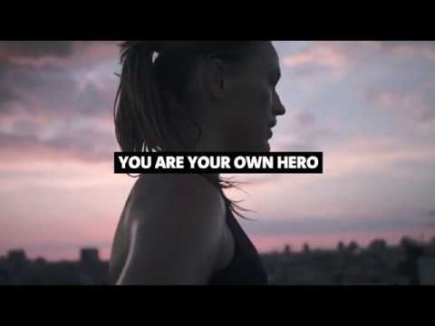 フリーレットのモチベーション。国際女性デー (Freeletics Motivation: International Women's Day)
