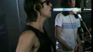 Charly Garcia- Cerca de la revolucion- Estudios 1984