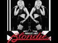 Blondie Will Anything Happen PARALLEL LINES