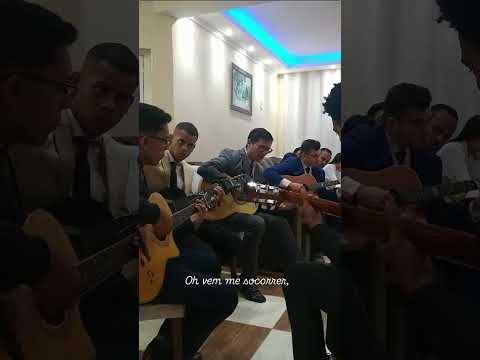 Ja Faz Algum Tempo - Hinos Avulsos Ccb