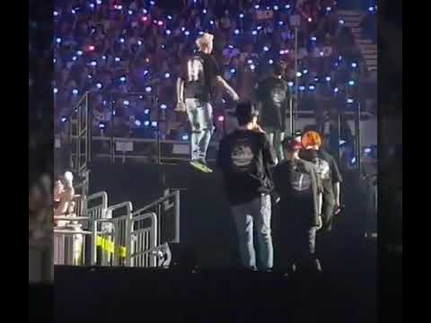 190719 EXO Konser EXO PLANET #5 EXplOration In Seoul Day 1