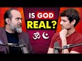 Does God Exist  Hinduism Religion And Spirituality With Acharya Prashant X Dhruv Rathee