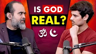 Does God Exist?  Hinduism Religion and Spirituali