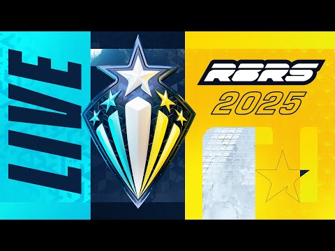 RBRS 2025 - Semaine 6 | Jour 2