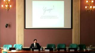 "Il sistema terziario professionalizzante, obiettivi di sviluppo" – parte 3