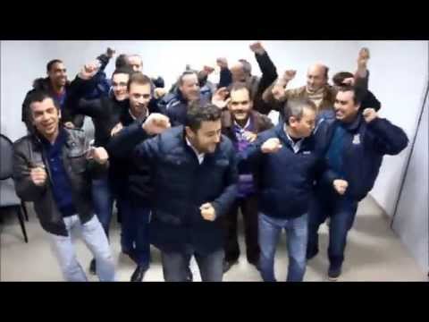 Aliados FC  Lordelo - Happy