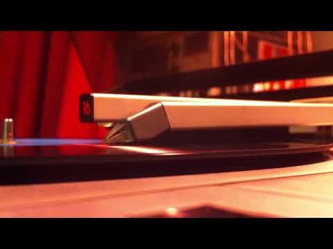 Eric Burdon declares "WAR" - A-side Vinyl 1970