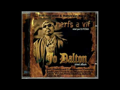 Jo Dalton - IAM  Karim Le Roi Supa Lion - Débarquement Dall'as Remix 2005